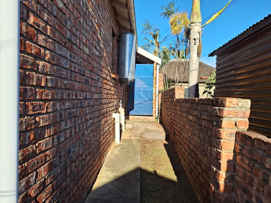 To Let 3 Bedroom Property for Rent in Strelitzia Park Eastern Cape